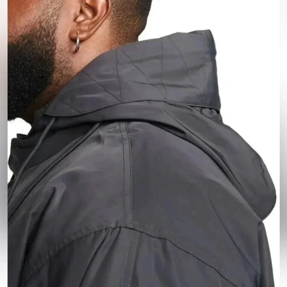 Nike Therma-Fit Life 3-in-1 Parka Jacket Mens Size Medium Oversized Fit NWT’s - Picture 6 of 14